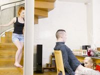 Ella Hughes, Rebecca Moore - Babes.com