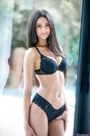 Eliza Ibarra - EroticaX