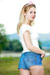 Elisa Liv - MetArt