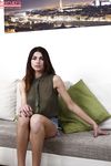Elina Bradley - Karup's Private Collection 1