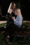 Ela Darling, Samantha Rone - Mother Lovers Society #13 - Photo #2