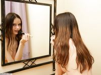 Eiby Shine - Goddess Nudes
