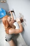 Edyn Blair - Gloryhole