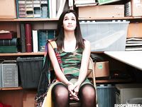 Eden Sin - Shoplyfter