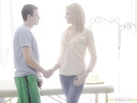 Dora C - Tricky Masseur