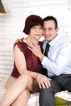 Donatella - Lusty Grandmas