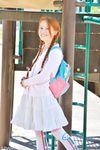Dolly Little - FTV Girls 3