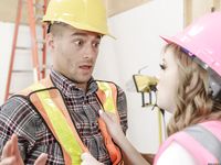 Dolly Leigh - Brazzers Exxtra