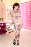 Dollie Darko - Perv City International: Destination Anal - Photo #6