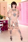 Dollie Darko - Perv City International: Destination Anal - Photo #10