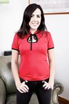 Dixie Comet - Karup's Older Women 3
