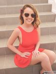 Dillion Harper - Oops No Panties