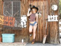 Dillion Harper - One Sweet Cowgirl