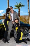 Dillion Harper, Karlee Grey - Naughty Athletics