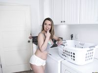 Dillion Harper - Baby Got Boobs