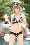 Dillion Harper - A Bit Of Poolside Mischief