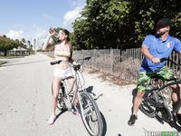 Dillion Carter - The Real Workout