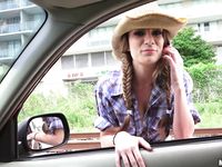 Dillion Carter - Stranded Teens