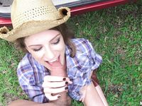 Dillion Carter - Stranded Teens