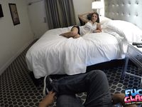 Dillion Carter - Fucking Glasses - Photo #1