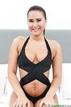 Desirae Rose - Teen Curves