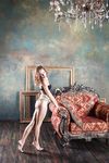 Dennie - SexArt