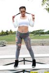 Demi Lowe - 8th Street Latinas - Photo #1