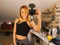 Demi Lopez - Pornfidelity