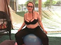 Dee Siren - Yoga MILF