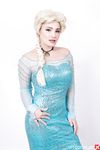 Davina Davis, Hadley Viscara - Frozen A XXX Parody - Photo #6