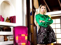 Dana Vespoli - My Girlfriend's Mother 13