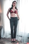 Dana DeArmond - The Finisher: A DP XXX Parody - Photo #2
