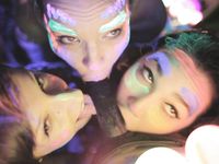 Dana DeArmond, Jada Stevens, Abella Danger, Karlee Grey - Sex Games - Photo #12