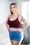 Dakota Rain - Titty Attack
