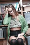 Dakota Rain - Shoplyfter