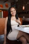 Dajah Wallace - Burger Lounging (Zishy)