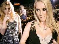Dahlia Sky, Cadence Lux - Girls Way