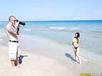 Cyrstal Rae - Big Naturals - Photo #1