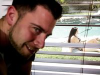 Crystal Rush - Seduced By The Boss' Wife #09