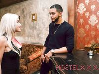 Cristi Ann - Hostel XXX