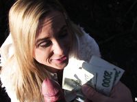 Cristal Caitlin - Public Pick Ups