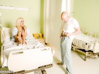 Crista Moore - 2 Patients, 1 Room (Penthouse)
