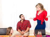Cory Chase, Sydney Cole - Moms Bang Teens