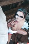 Clea Gaultier - The Bewitcher: A DP XXX Parody