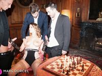 Claire Castel - Dorcel Club