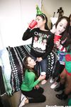 Cindy Starfall, Lexy Bandera, Katya Rodriguez - Dare Dorm