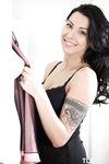 Cindy Hope - The Life Erotic