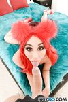 Christiana Cinn - First Class POV
