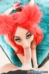 Christiana Cinn - First Class POV
