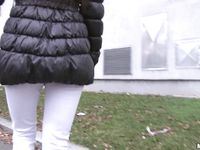 Chrissy Fox - Public Pick Ups